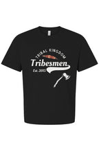 Load image into Gallery viewer, TK Tribesman T Shirt