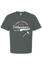 Load image into Gallery viewer, TK Tribesman T Shirt