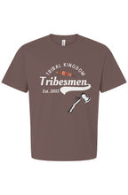 Load image into Gallery viewer, TK Tribesman T Shirt