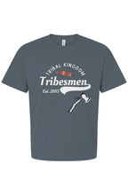 Load image into Gallery viewer, TK Tribesman T Shirt