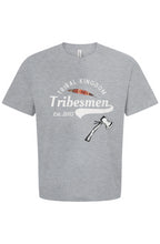 Load image into Gallery viewer, TK Tribesman T Shirt