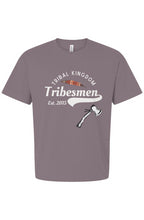 Load image into Gallery viewer, TK Tribesman T Shirt