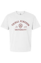 Load image into Gallery viewer, TK University T Shirt