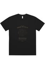 Load image into Gallery viewer, TK Medusa T Shirt