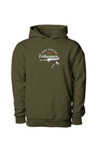 Load image into Gallery viewer, TK Tribesman Hoody