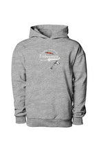 Load image into Gallery viewer, TK Tribesman Hoody