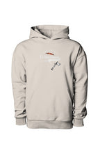 Load image into Gallery viewer, TK Tribesman Hoody