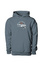 Load image into Gallery viewer, TK Tribesman Hoody