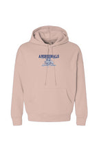 Load image into Gallery viewer, TK Aboriginals Fleece Hoody