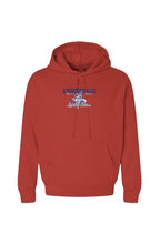 Load image into Gallery viewer, TK Aboriginals Fleece Hoody