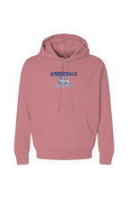 Load image into Gallery viewer, TK Aboriginals Fleece Hoody