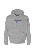 Load image into Gallery viewer, TK Aboriginals Fleece Hoody