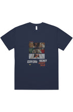 Load image into Gallery viewer, TK Secret Agent Man T Shirt