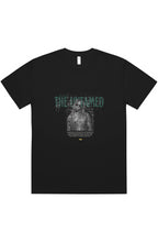 Load image into Gallery viewer, TK The Untamed Titles and Lands T Shirt