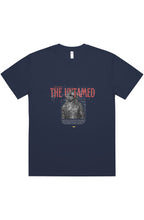 Load image into Gallery viewer, TK The Untamed Titles and Lands T Shirt