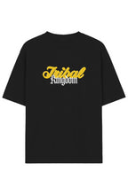 Load image into Gallery viewer, TK Golden Logo T Shirt