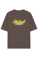 Load image into Gallery viewer, TK Golden Logo T Shirt