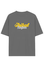 Load image into Gallery viewer, TK Golden Logo T Shirt