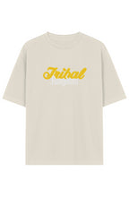 Load image into Gallery viewer, TK Golden Logo T Shirt
