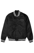 Load image into Gallery viewer, TK University Varsity Bomber Jacket