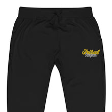 Load image into Gallery viewer, TK Golden Logo Sweatpants