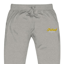 Load image into Gallery viewer, TK Golden Logo Sweatpants