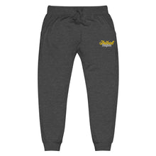 Load image into Gallery viewer, TK Golden Logo Sweatpants