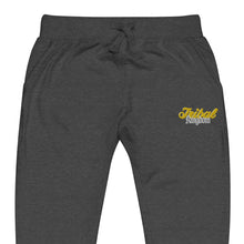 Load image into Gallery viewer, TK Golden Logo Sweatpants