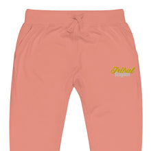 Load image into Gallery viewer, TK Golden Logo Sweatpants