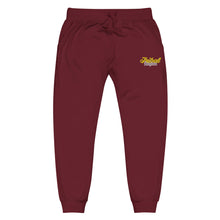 Load image into Gallery viewer, TK Golden Logo Sweatpants