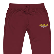 Load image into Gallery viewer, TK Golden Logo Sweatpants