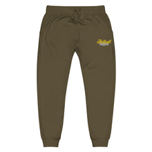 Load image into Gallery viewer, TK Golden Logo Sweatpants