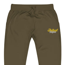 Load image into Gallery viewer, TK Golden Logo Sweatpants