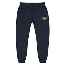 Load image into Gallery viewer, TK Golden Logo Sweatpants