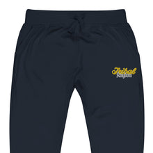 Load image into Gallery viewer, TK Golden Logo Sweatpants