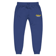 Load image into Gallery viewer, TK Golden Logo Sweatpants