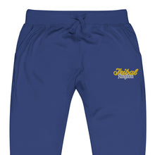 Load image into Gallery viewer, TK Golden Logo Sweatpants