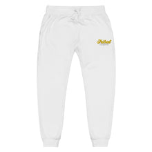 Load image into Gallery viewer, TK Golden Logo Sweatpants