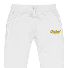 Load image into Gallery viewer, TK Golden Logo Sweatpants