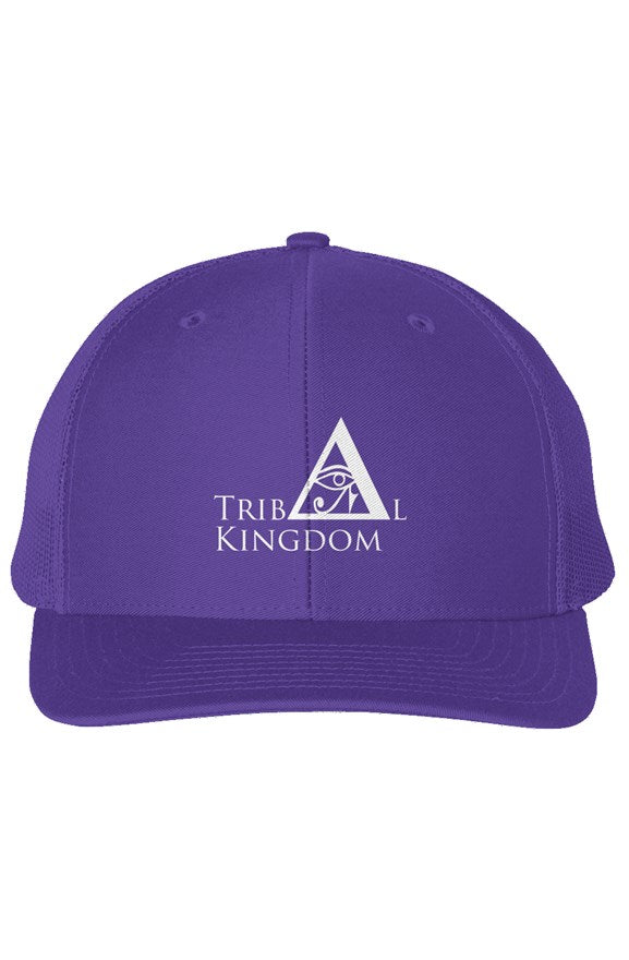 TK The Eye Trucker Hat