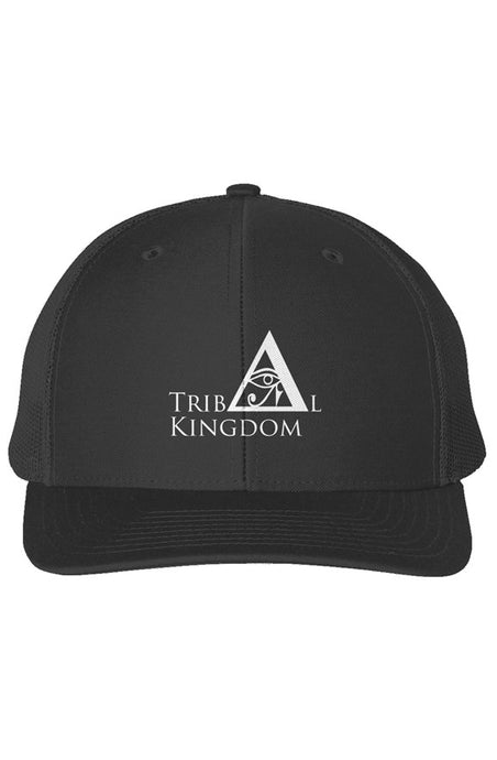 TK The Eye Trucker Hat