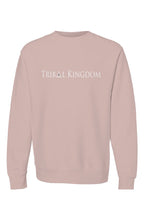 Load image into Gallery viewer, TK Lettering Crewneck
