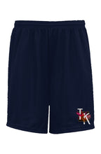 Load image into Gallery viewer, TK Tribal Sands Mesh Shorts