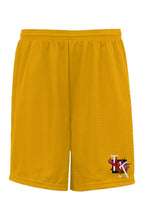 Load image into Gallery viewer, TK Tribal Sands Mesh Shorts