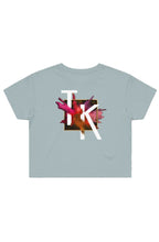 Load image into Gallery viewer, Women's TK Tribal Sands Crop Top