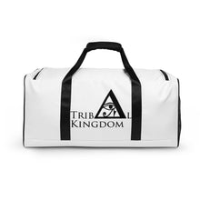 Load image into Gallery viewer, TK The Eye Duffle Bag
