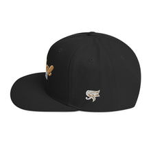 Load image into Gallery viewer, TK Imperial Snapback