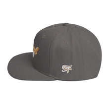 Load image into Gallery viewer, TK Imperial Snapback