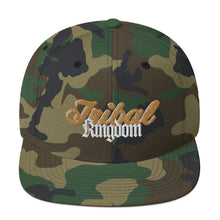 Load image into Gallery viewer, TK Imperial Snapback