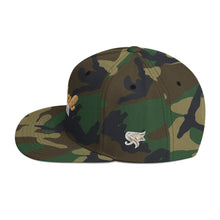 Load image into Gallery viewer, TK Imperial Snapback